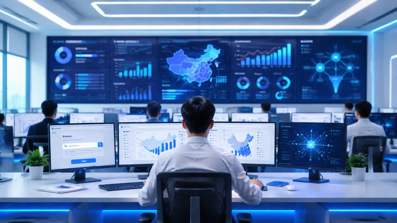 成都多年研发经验，助力企业获客